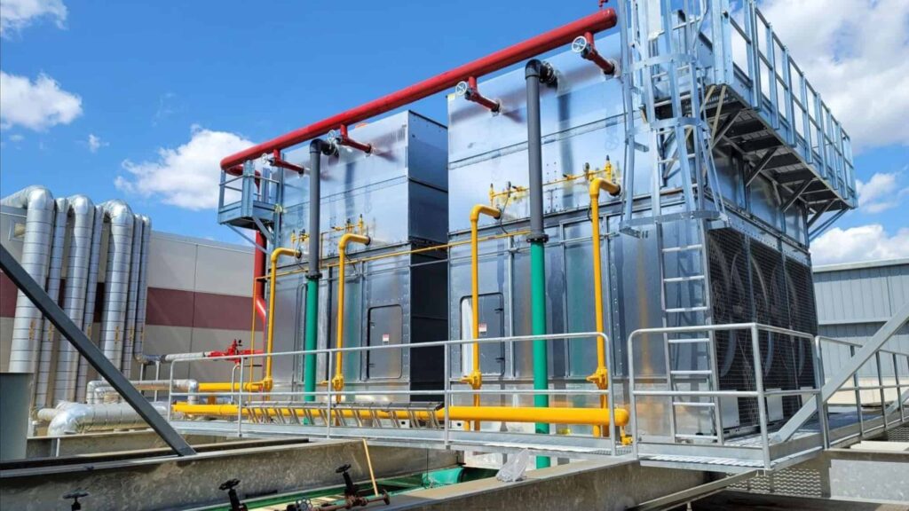 industrial-refrigeration